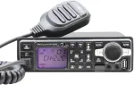 PNI Escort HP 8500 ASQ CB ir MP3 radijo stotelė su HS81 ir HS71 ausinėmis