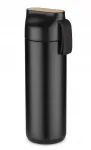 Termosas Elsa 600 ml juodas As16035-02