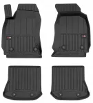 Frogum Guminiai kilimėliai Audi A4 B5 1994-2001 loveliai 3d