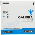 Stiga Calibra Tour M 1.7 raudona