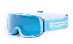 Vaiki&scaron;kos slidinėjimo akiniai Opc Performance Kids Mammoth Matinė mėlyna/ Mėlyna Revo S1