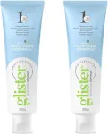 Glister daugiafunkcė dantų pasta su fluoridu 2 x 150 ml