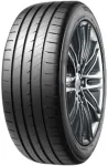 Vasarinės padangos Fortuna EcoPlus EV 235/45 R18 98 Y XL (C B B 72dB)