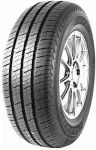 Vasarinės padangos Nereus NS916 205/65 R16C 107 R (D B B 72dB)