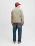 Pilotinė striukė Jack&Jones JORNORREBRO, lauro ąžuolo spalvos