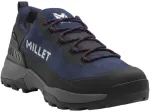 Vyri&scaron;ki žygio batai su GORE-TEX membrana Millet Ubic Low GTX, tamsiai mėlyni