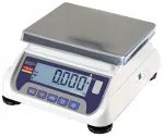 Svarstyklės su legalizacija iki 30 kg, 2026 m.