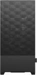 Fractal Design Pop Air Juodas - Tempered Glass Clear Tint - Honeycomb Mesh Front &ndash; Tg side panel - trys 120 mm Aspect 12 ventiliatoriai komplekte &ndash; Atx High Airflow Mid Tower Pc Gaming Case