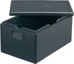 Stalgast termoizoliacinis Gn 1/1 konteineris 150 mm