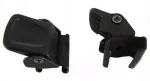 Thule Proride 561 591 spaustukai dirželiui 34367 bėgio tvirtinimas