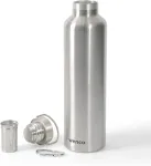 Wenco termosinė gertuvė, 1 l, su arbatos sieteliu, 555807