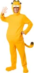 Garfildo (Garfield) kostiumas suaugusiesiems