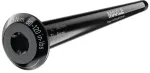 A&scaron;is Rockshox Maxle Stealth 174mm Ax L174 Tl L174 Tl20 M12x1.75