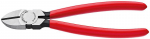 Kirpimo replės KNIPEX 7001 140mm
