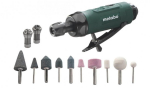 Pneumatinis &scaron;lifavimo įrankis su priedais DG 25 Set, Metabo