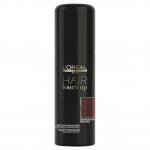 Pur&scaron;kiami dažai ataugusioms plaukų &scaron;aknims maskuoti L'oreal Professionnel Hair Touch Up, ka&scaron;tono ruda spalva, 75 ml