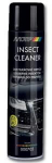 Vabzdžių valiklis INSECT CLEANER 600ml, Motip