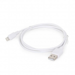 GEMBIRD USB A - Lightning, 2 m.