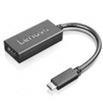 &bdquo;Lenovo&ldquo; adapteris HDMI, USB-C