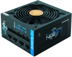 CHIEFTEC BDF 1000W CM 80PLUS bronzinis PFC