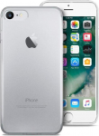 Dėklas Puro skirtas iPhone 6/6S/7/8/SE 2020, 0.3 Nude, skaidrus / IPC74703NUDETR / 155823