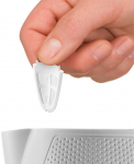 Virdulys Unold Nesenas 18550 Golf baltas
