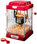 Celexon Europe celexon CinePop CP1000 spragėsių aparatas