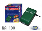 Aqua Nova NA-100 oro pompa kompresorius 130L/val