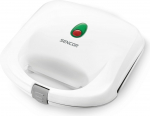 Sumu&scaron;tinių keptuvas Sumu&scaron;tinių keptuvė Sencor SSM3120WH d:6