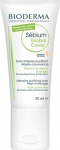 Veido kremas Bioderma Global Cover, 30 ml, moterims