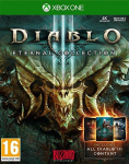 Activision - Blizzard BLIZZARD Diablo III amžinoji kolekcija XBOX One EN
