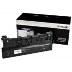 Lexmark MX911de, MX910de, MX912de, MX910dxe and MS911de Waste container