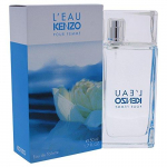 Kenzo L'Eau Kenzo EDT tualetinis vanduo moterims, 50 ml