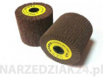Glob 100x100x19 mm lak&scaron;tų malūnas - VERYFINE + P320