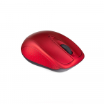 Pelė Modecom WM 4.1 raudona