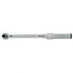 Dinamometrinis raktas su "click" funkcija 100-500Nm 3/4" Bahco