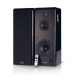 Kompiuterio kolonėlės Bluetooth kolonėlės Microlab SOLO19 2.0 SYSTEM