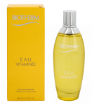 Biotherm Eau Vitaminee EDT tualetinis vanduo moterims, 100 ml