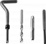 Neo Tools Sriegio taisymo rinkinys M8