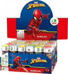 Brimarex Burbulai 60ml / 36vnt Žmogaus-voro ekranas