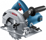 Žiedinis pjūklas Bosch GKS 600 1200 165 mm (06016A9020)