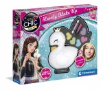 CLEMENTONI CRAZY CHIC kosmetikos rinkinys Swan (FI), 18632