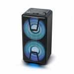 Muse | Party Box Speaker | M-1820 DJ | 150 W | Bluetooth | Juodas | Belaidė jungtis