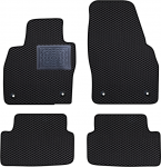 Openauto Polimeriniai EVA kilimėliai Volkswagen Polo Hečbekas nuo 2017m.