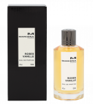 Kvepalai moterims Mancera Roses Vanille EDP, 120 ml