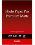 Canon Photo Paper Premium Matte A3 fotopopierius
