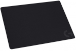 Pelės kilimėlis Logitech G240, juodos spalvos | 943-000785