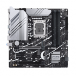Pagrindinė plok&scaron;tė ASUS Intel Z790/LGA1700/Micro-ATX/Memory DDR5/Atminties lizdai 4/2xPCI-Express 4.0 1x/1xPCI-Express 4.0 16x/1xPCI-Express 5.0 16x/3xM.2/1xHDMI/1xDisplayPort/2xUSB 2.0/5xUSB 3.2/1xUSB-C/1xRJ45/3xAudio port