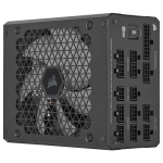 CORSAIR HXi Series 2023 HX1000i 1000 Watt 80 PLUS Platinum C14 Version PSU