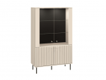 Ml Meble Vitrina SOPHIE 03